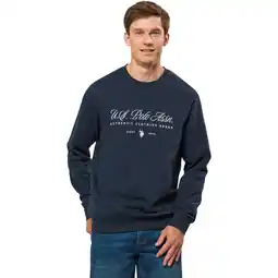 Sport 24 U.S. Polo Assn. Umdiego Sweatshirt Herre tilbud