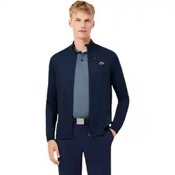 Sport 24 Lacoste Ultra Dry Stretch Midlayer Trøje Herre tilbud