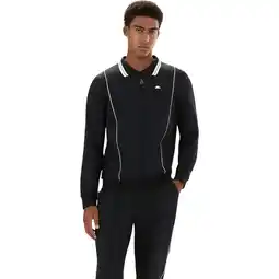 Sport 24 ellesse Avino Track Top Herre tilbud