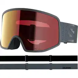 Sport 24 Salomon Sentry Pro Sigma Fotokromiske Skibriller tilbud