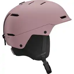 Sport 24 Salomon Husk Skihjelm tilbud