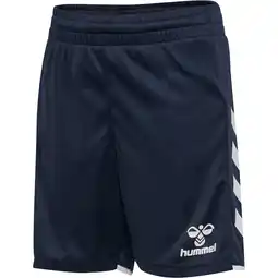 Sport 24 hummel Core 2.0 Træningsshorts Børn tilbud