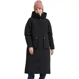 Sport 24 Didriksons Melody Parka Vinterjakke Dame tilbud