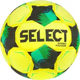 Sport 24 SELECT Speed Indoor v26 Fodbold tilbud