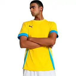 Sport 24 PUMA teamGOAL Matchday Trænings T-shirt tilbud