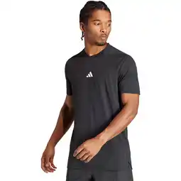 Sport 24 adidas Designed 4 Training Trænings T-shirt Herre tilbud
