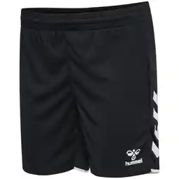 Sport 24 hummel Core 2.0 Træningsshorts Dame tilbud