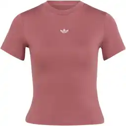Sport 24 adidas Originals Essentials PES T-shirt Dame tilbud
