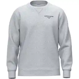 Sport 24 Björn Borg Borg Essential 1 Sweatshirt Herre tilbud