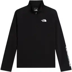 Sport 24 The North Face G Flex Half Zip Træningstrøje Børn tilbud
