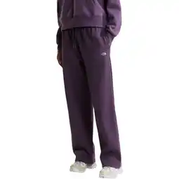 Sport 24 The North Face Essential Simple Dome Straight Joggingbukser Dame tilbud