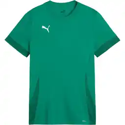 Sport 24 PUMA teamGOAL Matchday Trænings T-shirt Børn tilbud