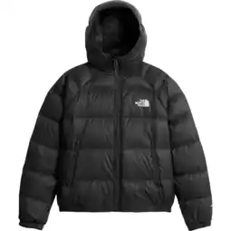 Sport 24 The North Face Hydrenalite Down Hood Dunjakke Dame tilbud