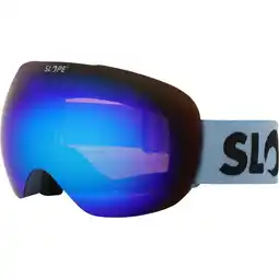 Sport 24 SLOPE Greyer S3 Skibriller tilbud