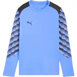 Sport 24 PUMA teamLIGA26 Målmandstrøje Børn tilbud
