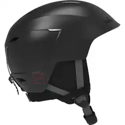 Sport 24 Salomon Icon LT Access Skihjelm Dame tilbud
