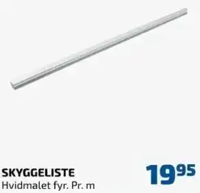 Skyggeliste
