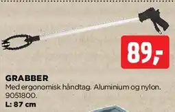 jem & fix Grabber (rækkeværktøj) tilbud