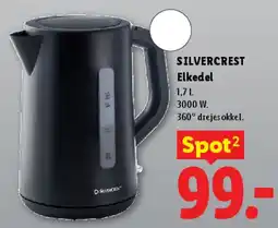 Lidl Elkedel tilbud