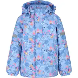 Sport 24 ZigZag Funzone Printed Skijakke Børn tilbud