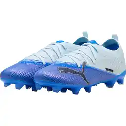 Sport 24 PUMA Ultra Nitro 7 Ultimate FG/AG Fodboldstøvler Børn tilbud
