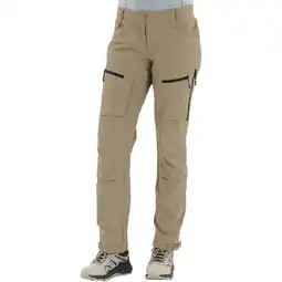 Sport 24 Whistler Kodiak Vandrebukser Dame tilbud