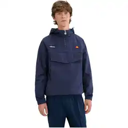 Sport 24 ellesse Mont 3 Anorak Herre tilbud