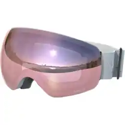 Sport 24 Whistler Morgins Topaz III Spherical Skibriller tilbud