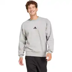 Sport 24 adidas Essentials Feelcozy Sweatshirt Herre tilbud