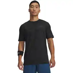 Sport 24 Under Armour Vanish Energy Printed Trænings T-shirt Herre tilbud