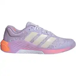 Sport 24 adidas Dropset 4 Træningssko Dame tilbud