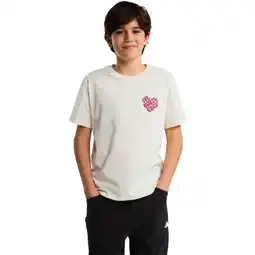 Sport 24 The North Face Brand Proud Relaxed T-shirt Børn tilbud