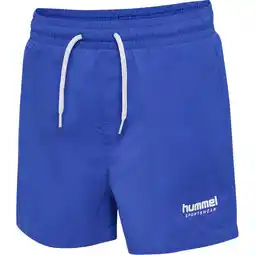Sport 24 hummel Reg Board Badeshorts Børn tilbud