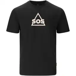 Sport 24 SOS Kvitfjell V2 T-shirt Herre tilbud