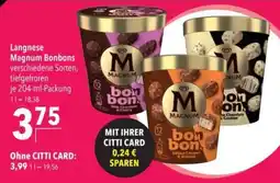 Citti Magnum Bonbons tilbud