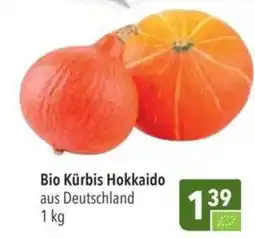 Citti Bio Kürbis Hokkaido tilbud