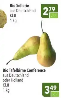 Citti Bio Sellerie tilbud