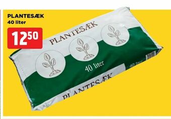 jem & fix Plantesæk tilbud