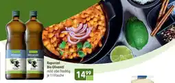 Citti Rapunzel Bio Olivenöl tilbud