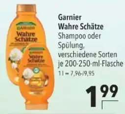 Citti Garnier Wahre Schätze tilbud