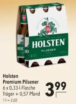 Citti Holsten Premium Pilsener tilbud