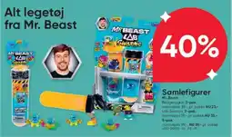 BigDollar Mr Beast Lab Swarms tilbud