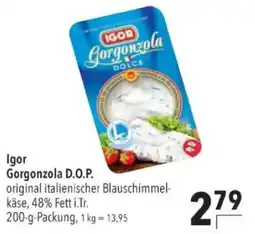 Citti Igor Gorgonzola D.O.P. tilbud