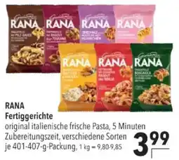 Citti Rana Fertiggerichte tilbud