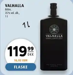 Scandinavian Park VALHALLA tilbud
