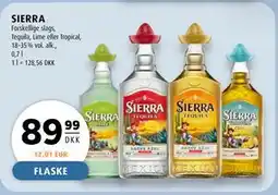 Scandinavian Park SIERRA tilbud