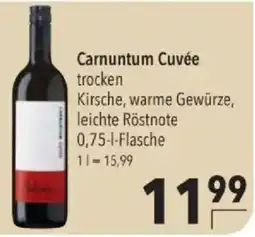Citti Carnuntum Cuvée tilbud