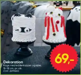 Dekoration