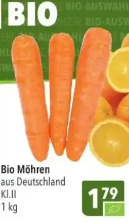 Citti Bio Möhren tilbud