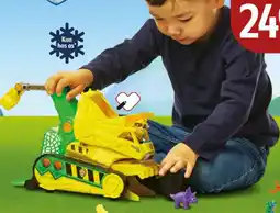 Føtex Paw Patrol tilbud